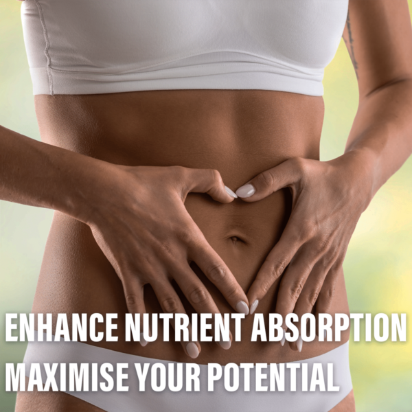 Time 4 Digestive Enzymes - Image 3