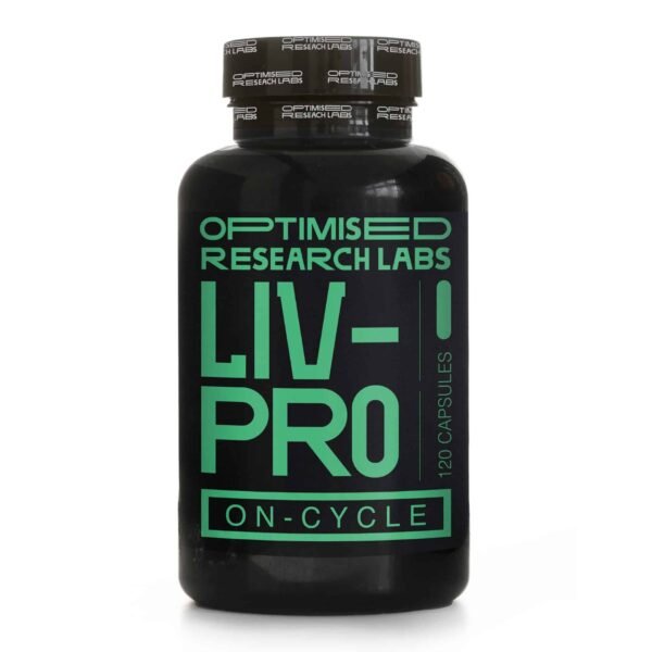 ORL On-Cycle LIV-PRO