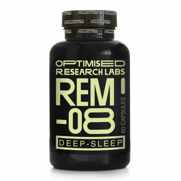 ORL Deep-Sleep REM-08