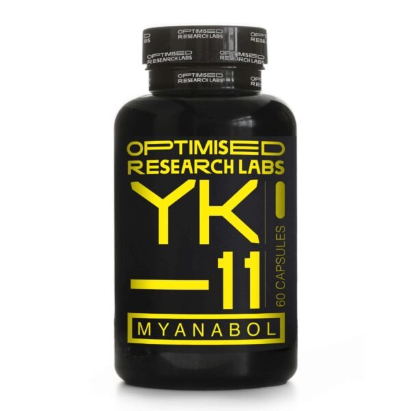ORL Myanabol YK-11