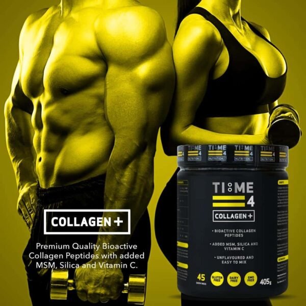 Time 4 Collagen+ - Image 6