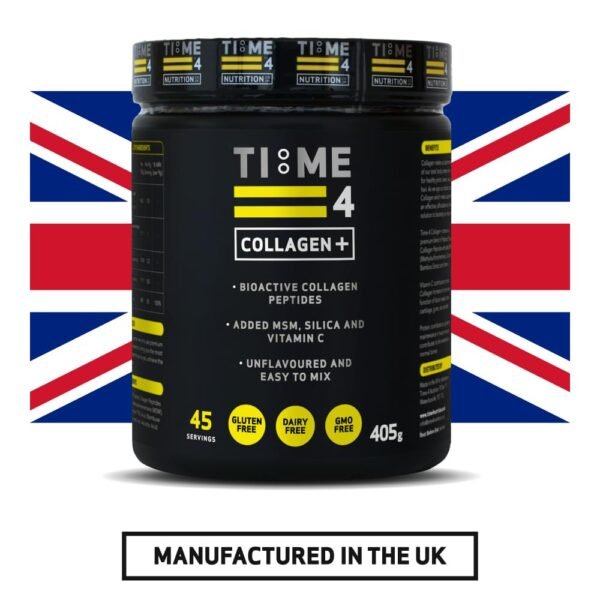 Time 4 Collagen+ - Image 5