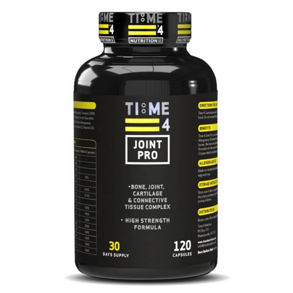 Time 4 Joint Pro