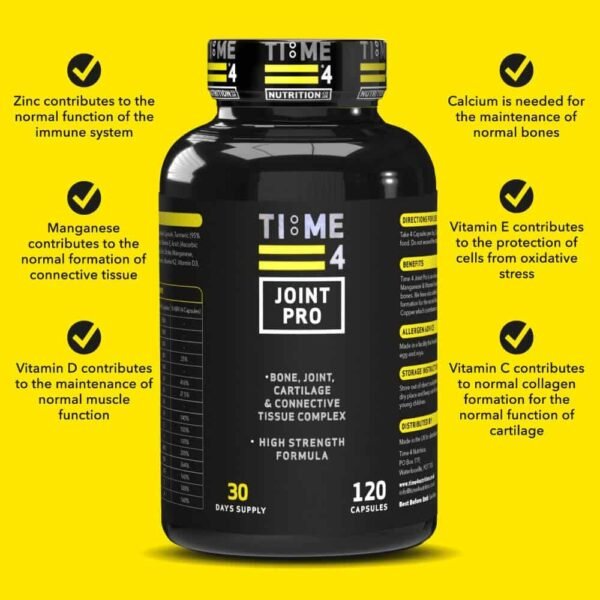 Time 4 Joint Pro - Image 4