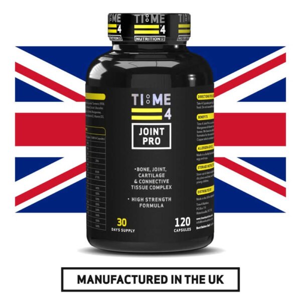 Time 4 Joint Pro - Image 5