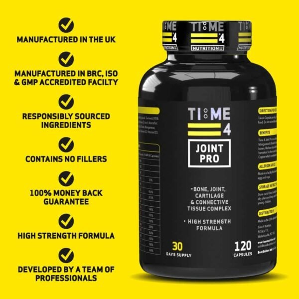 Time 4 Joint Pro - Image 2